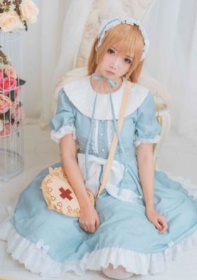 靛蓝色心情_高清免费播放